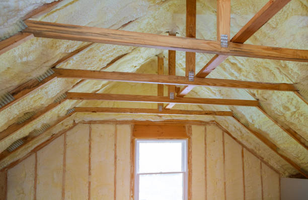 Best Insulation for Specific Applications in Sandy, OR